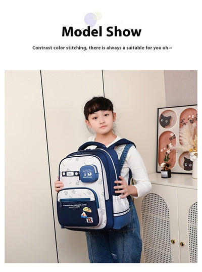 Mochila Impermeable de Gran Capacidad con Múltiples Compartimentos - Image 11