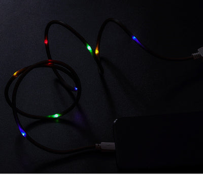 Luz Intermitente de Alta Visibilidad Beat Data Line - Image 2