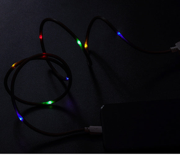 Luz Intermitente de Alta Visibilidad Beat Data Line