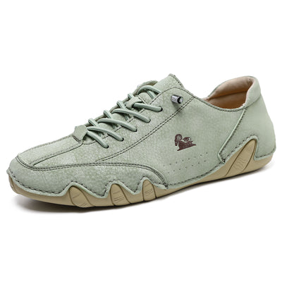 Zapatos Casuales Talla Grande para Hombre - Diseño Bajo Moderno - Image 7