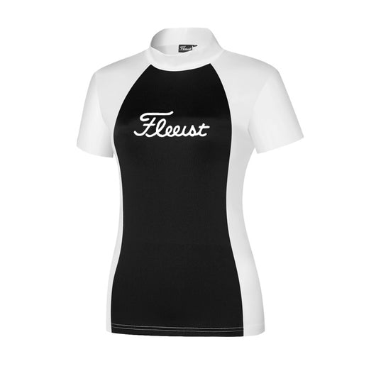 Polo Deportivo Transpirable de Manga Corta - Protección Solar para Verano y Otoño - Image 2