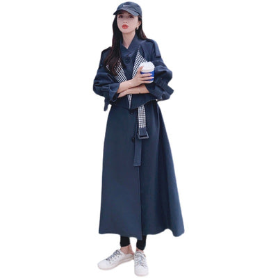 Chaqueta Casual de Trabajo Coreana Multiusos - Image 10