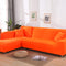 Orange Candy 2 Pillowcases
