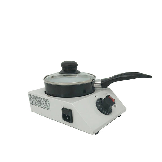 Olla de Fusión Termostática para Repostería en Aluminio - Image 10