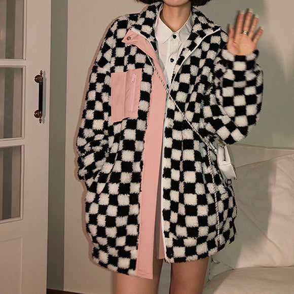 Conjunto de Moda Primavera Mujer Holgado y Cómodo