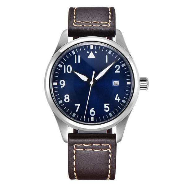 Reloj Automático Luminoso Seagull Mingzhu2813 Deportivo - Image 4