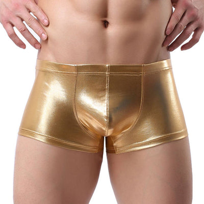 Bóxer Corto Talle Bajo Masculino Premium - Image 9