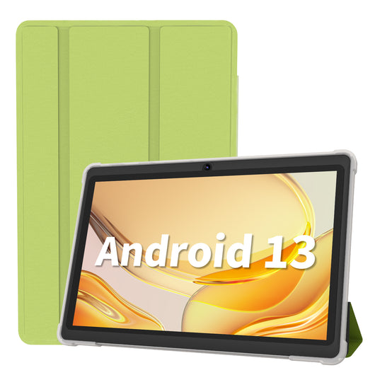 Tablet Android 7 Pulgadas para Adultos con Funda Protectora de Silicona - Image 10