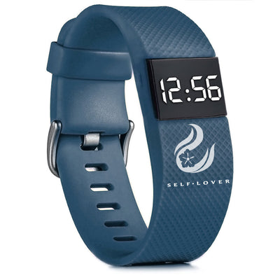 Reloj Deportivo para Hombre con Correa de Silicona - Image 20
