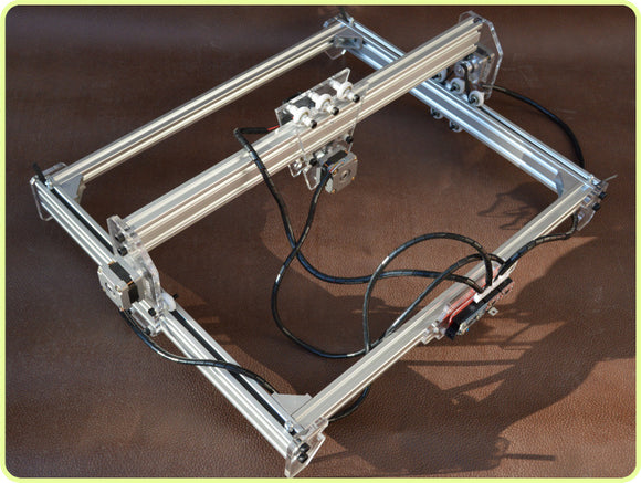 Máquina Láser Portátil de Grabado y Marcado de Precisión