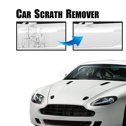 Restaurador de Pintura para Arañazos del Auto - Image 9