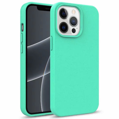 Funda Biodegradable para Celular de Fibra de Trigo - Image 6