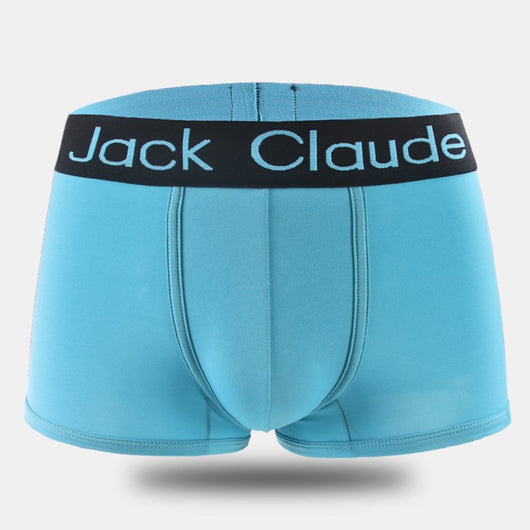 Calzoncillos Tipo Boxer en Fibra Premium para Hombre - Image 10
