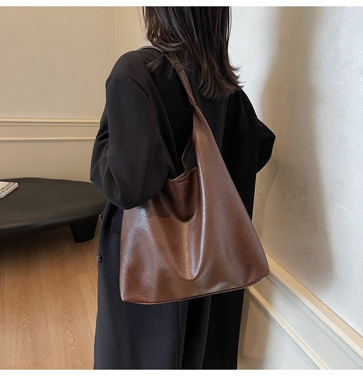 Bolso de Hombro Versátil Otoño-Invierno para Mujer - Image 17