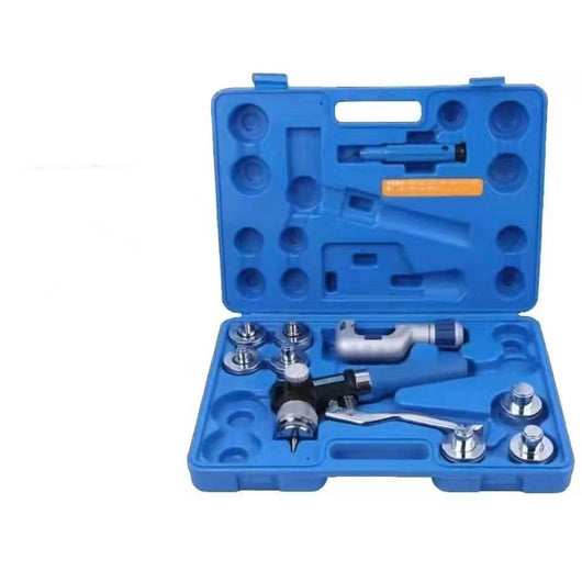 Tubo de Cobre para Aire Acondicionado Central VHE-29B 42B - Image 3