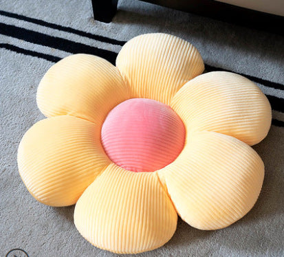 Cojín Decorativo Pequeño Pétalos de Margarita - Image 18
