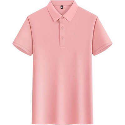 Polo con Solapa Versátil para Hombre y Mujer - Image 5