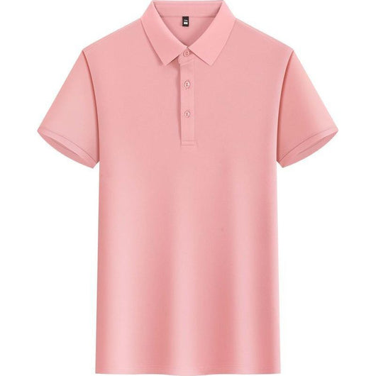 Polo con Solapa Versátil para Hombre y Mujer - Image 5