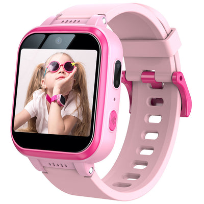 Reloj Inteligente Infantil Y90 con Música y Funciones Educativas - Image 7