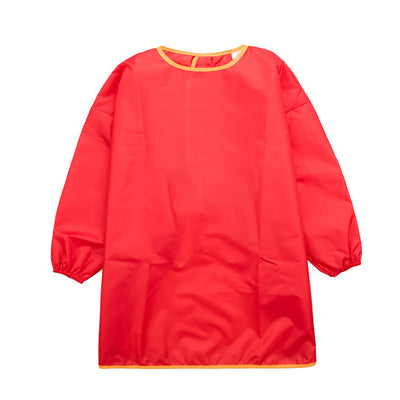 Sudadera Infantil para Pintar con Colores Sólidos - Image 19