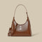 Bolsa Retro Crossbody Versátil para Mujer