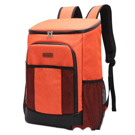Bolsa de Viaje Térmica Grande con Aislamiento - Image 2