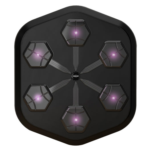 Máquina de Boxeo Inteligente con Bluetooth para Tres Generaciones - Image 6