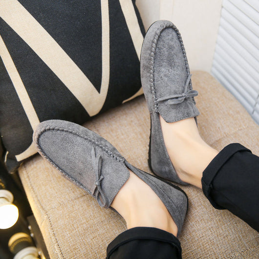 Zapatos de Conducción Cómodos para Hombre con Suela Suave - Image 17