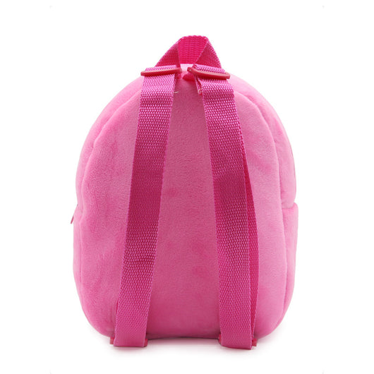 Mochila Peluche Conejo Zanahoria - Diseño Infantil Adorable - Image 6