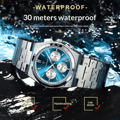 Reloj Inteligente Ultradelgado Resistente al Agua con Luz Nocturna - Image 16