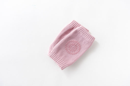 Protectores de Gateo para Bebés - Calcetines Malla con Coderas - Image 18