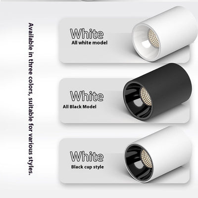 Foco LED Empotrable Redondo para Sala - Luz Sin Parpadeo - Image 38