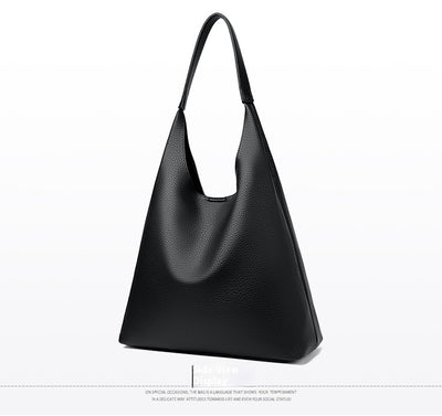 Bolso Retro de Cuero Suave con Gran Capacidad para Llevar al Hombro - Image 35