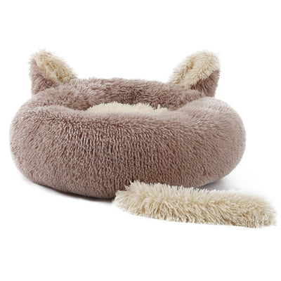 Cama Térmica para Mascotas - Nido Acogedor Invierno - Image 5