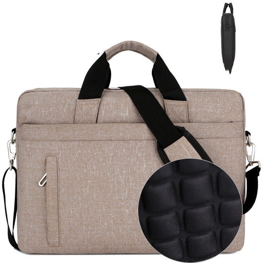 Bolsa Profesional para Laptop y Documentos - Image 9