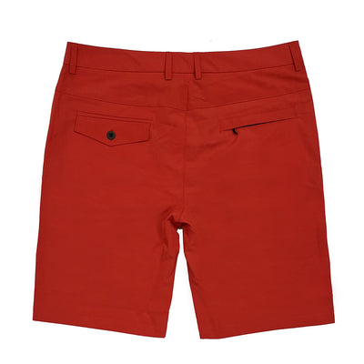 Pantalones Casuales de Vestir para Hombre con Cinturón y Elasticidad Moderada - Image 29