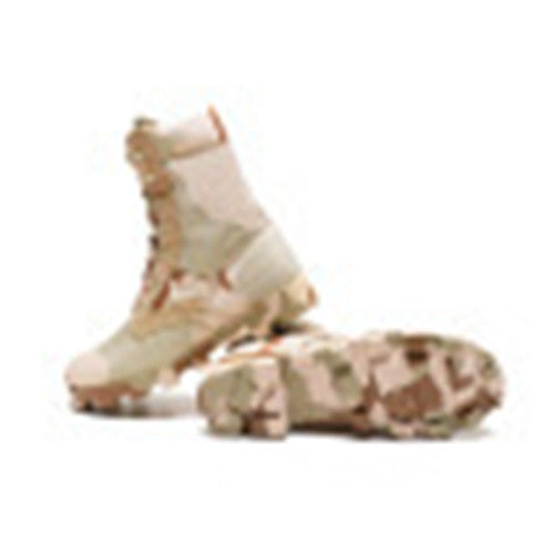 Botas Militares Altas para Hombre Transpirables - Image 8