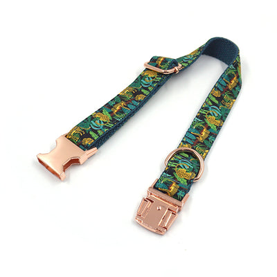 Collar Ajustable para Perro con Hebilla Metálica - Image 10
