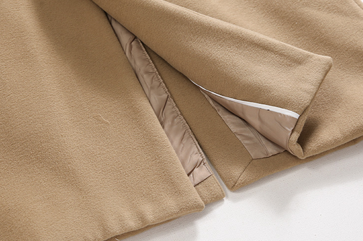 Chaqueta Trench Británica de Tela Premium para Hombre - Image 14