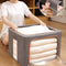 Caja de Almacenamiento de Tela para Ropa - Organizador Plegable