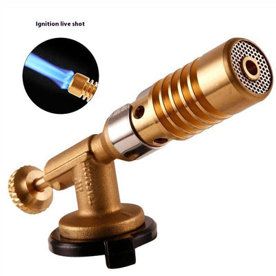 Pistola de Soldadura por Llama de Cobre Profesional - Image 2