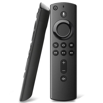 Control Remoto Air Mouse Inteligente con Voz y Teclado - Image 19