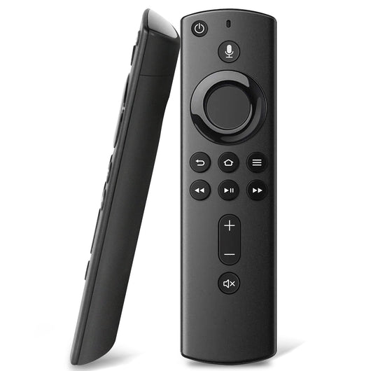 Control Remoto Air Mouse Inteligente con Voz y Teclado - Image 19