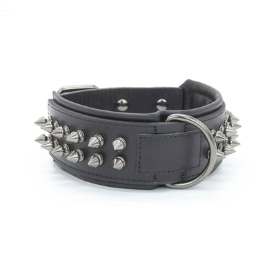 Collar de Cuero para Perro con Bandana Ajustable - Image 17