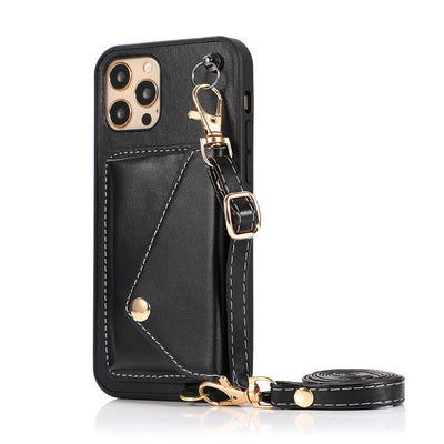 Funda Móvil con Billetera 3D para Tarjetas y Monedas - Image 9