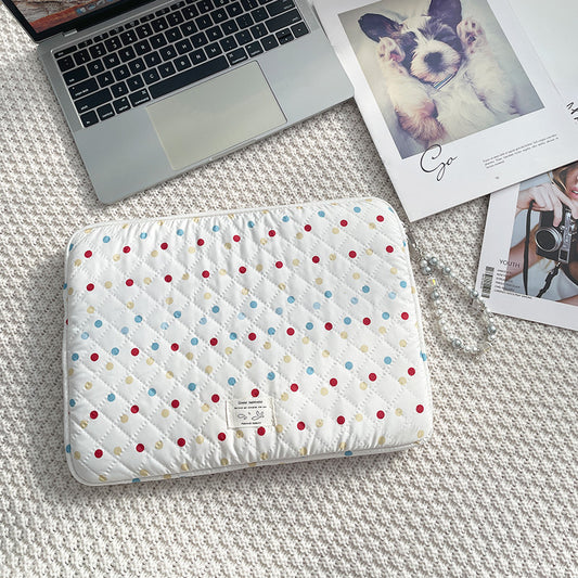 Bolsa para Laptop Personalizada Elegante para Mujer