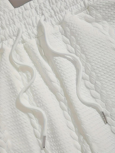 Conjunto de Punto 2 Piezas Comfort con Detalles en Grano de Trigo - Image 17