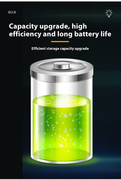 Lámpara Solar de Camping con Gancho y Carga USB - Luz Tungsteno Portátil - Image 14