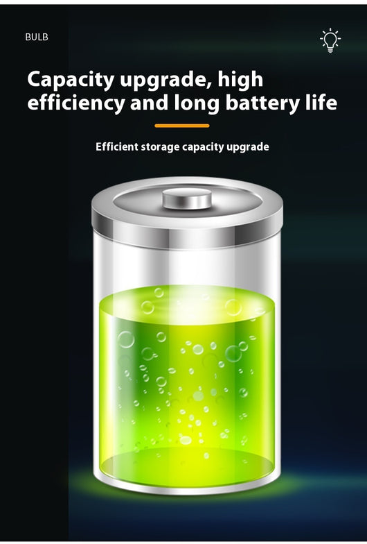 Lámpara Solar de Camping con Gancho y Carga USB - Luz Tungsteno Portátil - Image 14