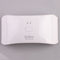 White 9X USB